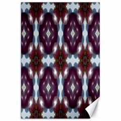 Cute Pretty Elegant Pattern Canvas 20  x 30  (Unframed)