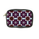 Cute Pretty Elegant Pattern Coin Purse Front