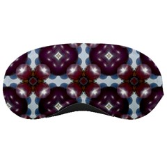 Cute Pretty Elegant Pattern Sleeping Mask