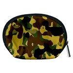 Camo Pattern  Accessory Pouch (Medium) Back