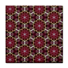 Cute Pretty Elegant Pattern Ceramic Tile