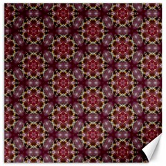 Cute Pretty Elegant Pattern Canvas 20  X 20  (unframed) by GardenOfOphir