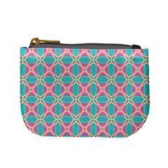 Cute Pretty Elegant Pattern Coin Change Purse