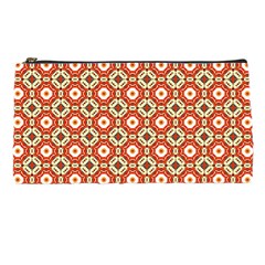 Cute Pretty Elegant Pattern Pencil Case