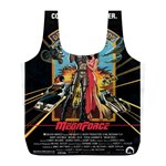 Megaforce F412359c Reusable Bag (L) Back