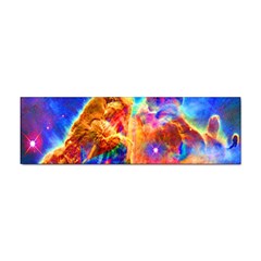 Cosmic Mind Bumper Sticker 100 Pack by icarusismartdesigns