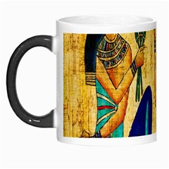 Egyptian Queens Morph Mug by TheWowFactor