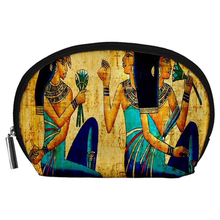 Egyptian Queens Accessory Pouch (Large)