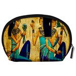 Egyptian Queens Accessory Pouch (Large) Back