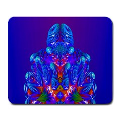 Insect Large Mouse Pad (rectangle) by icarusismartdesigns