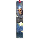 Wasteland Large Bookmark Front