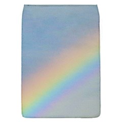 Rainbow Removable Flap Cover (large) by yoursparklingshop