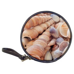 Sea Shells Cd Wallet by yoursparklingshop