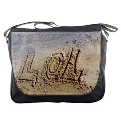 Lol Messenger Bag by yoursparklingshop