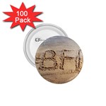 #BFF 1.75  Button (100 pack) Front