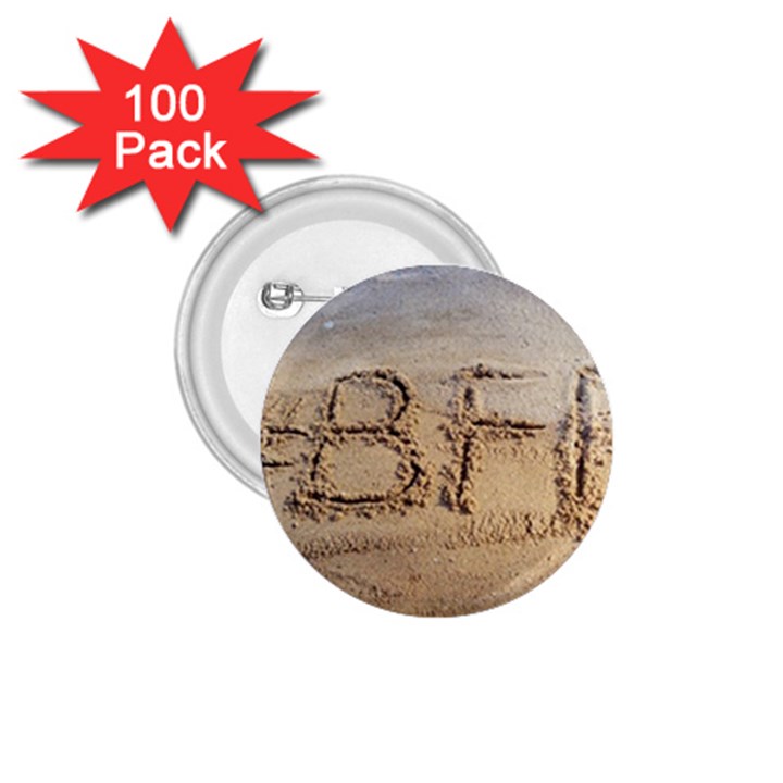 #BFF 1.75  Button (100 pack)