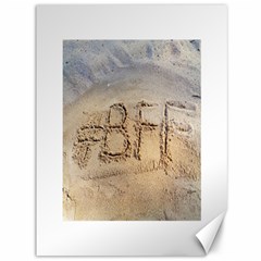 #bff Canvas 36  X 48  (unframed)