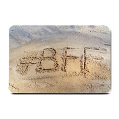 #bff Small Door Mat by yoursparklingshop