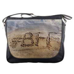 #bff Messenger Bag by yoursparklingshop