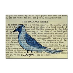 Bird A4 Sticker 100 Pack