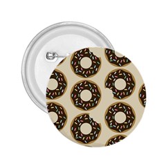 Donuts 2 25  Button by Kathrinlegg