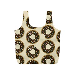 Donuts Reusable Bag (s) by Kathrinlegg