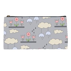 Garden In The Sky Pencil Case