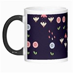 Summer Garden Morph Mug Left