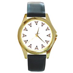 Greyhound Watch (gold)