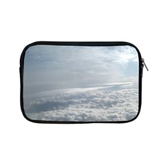 Sky Plane View Apple Ipad Mini Zippered Sleeve