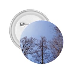 Large Trees In Sky 2 25  Button by yoursparklingshop