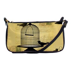 Victorian Birdcage Evening Bag by boho