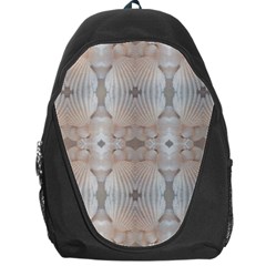 Seashells Summer Beach Love Romanticwedding  Backpack Bag by yoursparklingshop