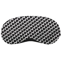 Hot Wife - Queen Of Spades Motif Sleeping Mask