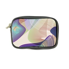 Abstract Coin Purse