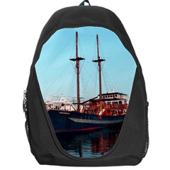 Travel Backpack Bag