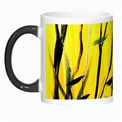 Yellow Dream Morph Mug