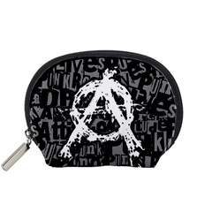 Anarchy Accessory Pouch (small)