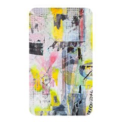 Graffiti Graphic Memory Card Reader (rectangular) by ArtistRoseanneJones