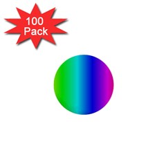 Crayon Box 1  Mini Button (100 pack)