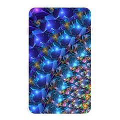 Blue Sunrise Fractal Memory Card Reader (Rectangular)