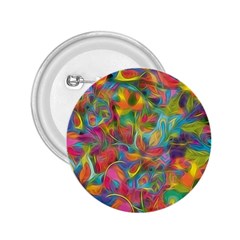 Colorful Autumn 2 25  Button by KirstenStar