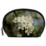 Spring Flowers Accessory Pouch (Large) Front