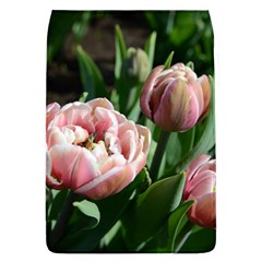 Tulips Removable Flap Cover (l)