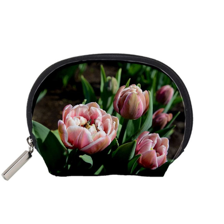 Tulips Accessory Pouch (Small)