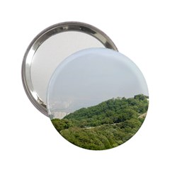 Seoul Handbag Mirror (2 25 ) by anstey