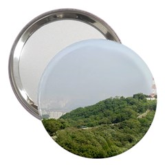 Seoul 3  Handbag Mirror by anstey