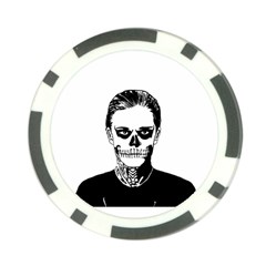 Tatezazzle Poker Chip (10 Pack)