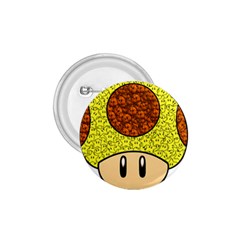 Really Mega Mushroom 1.75  Button