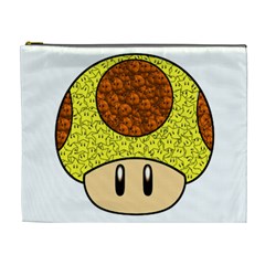 Really Mega Mushroom Cosmetic Bag (xl)